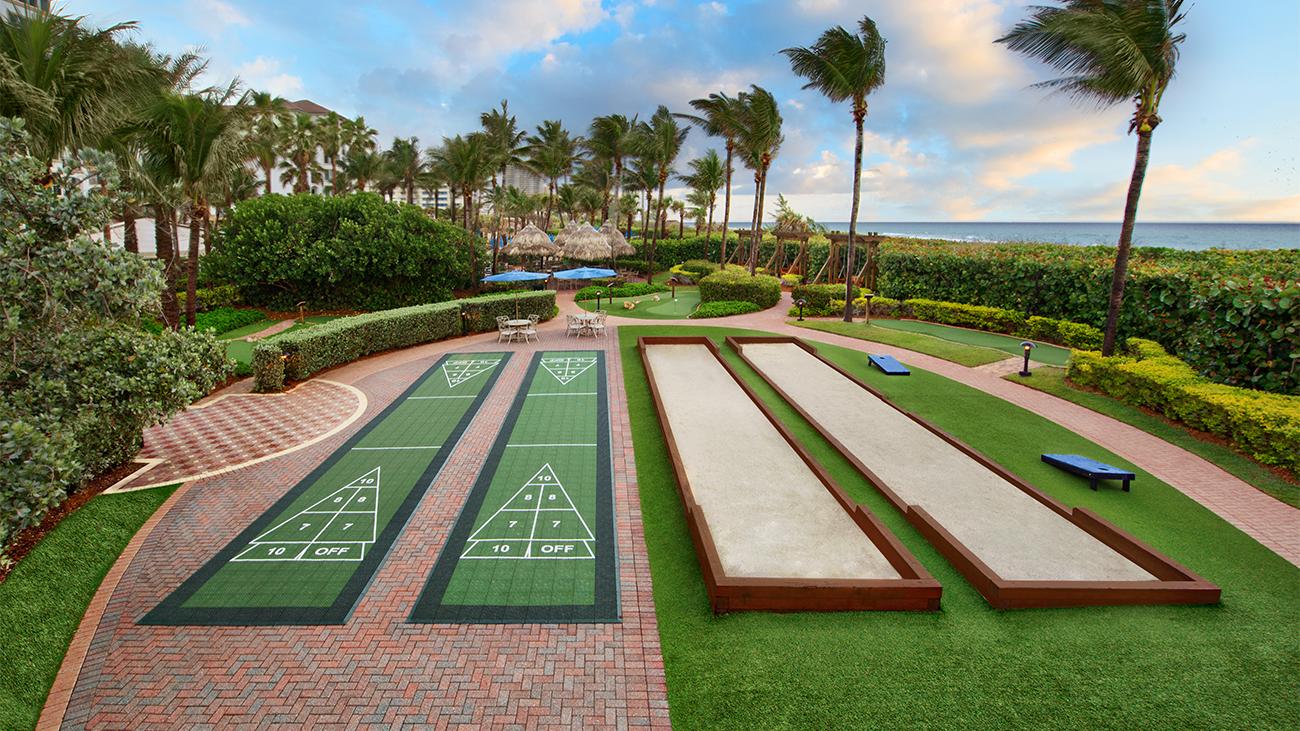 Activity Lawn